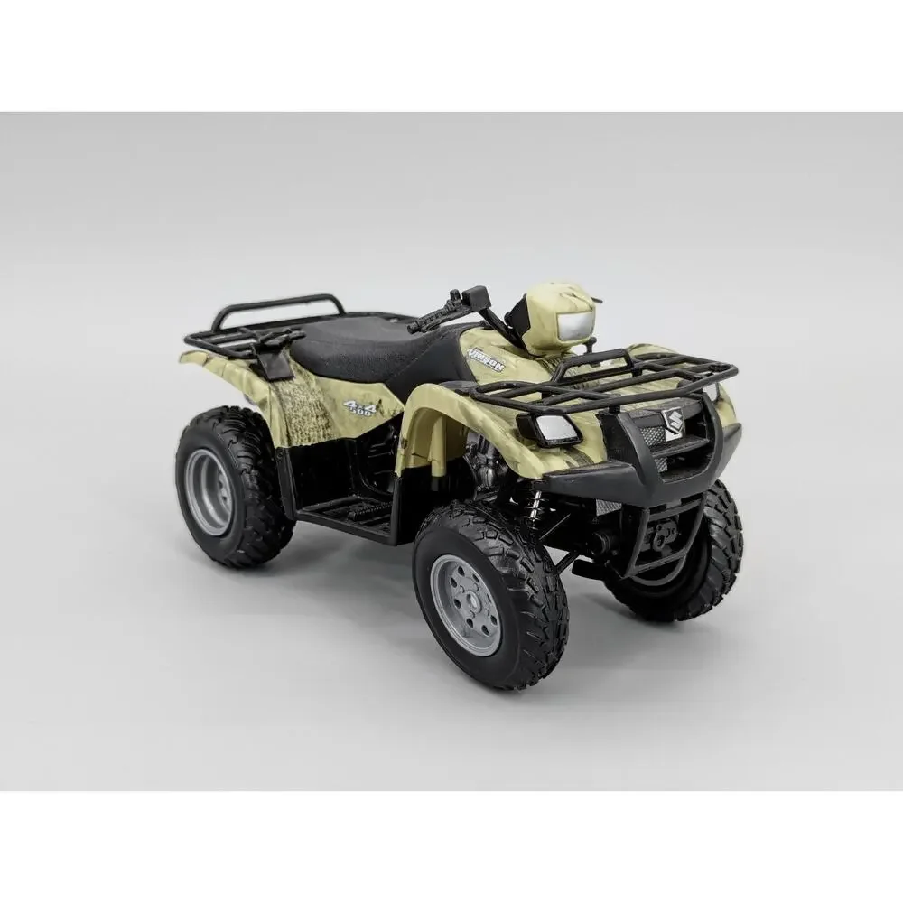 New-Ray can parts made